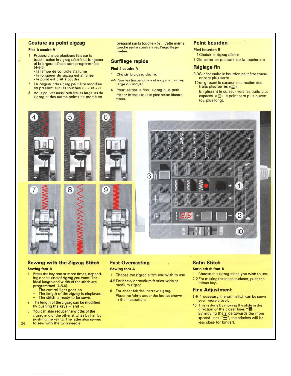 Page #25 background image