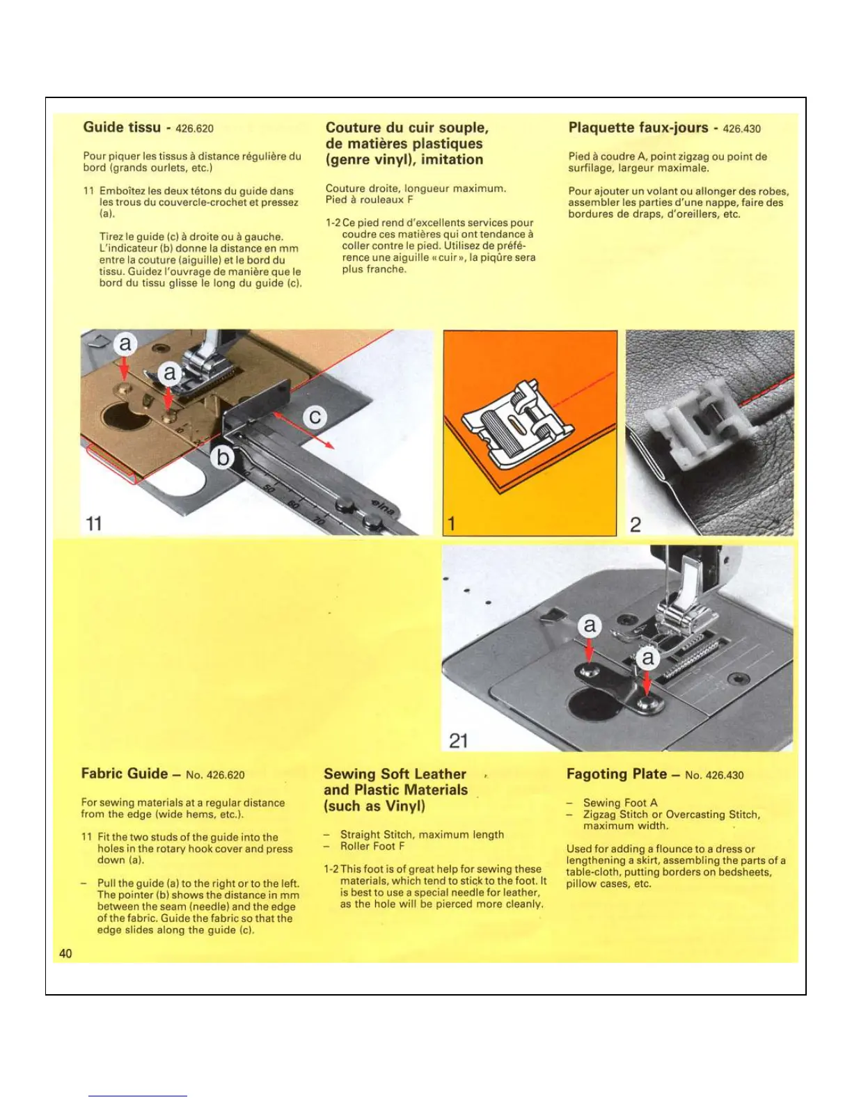 Page #41 background image