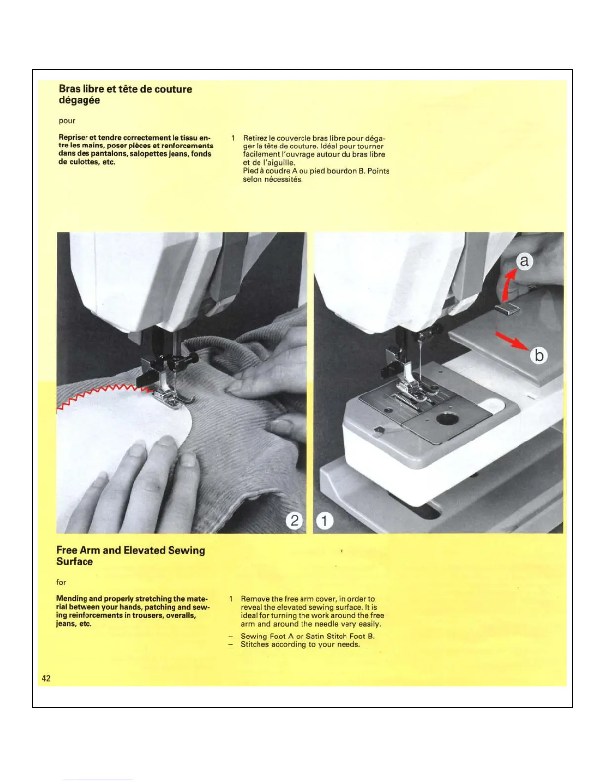 Page #43 background image