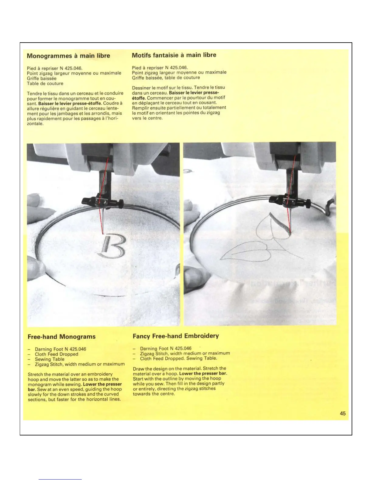 Page #46 background image