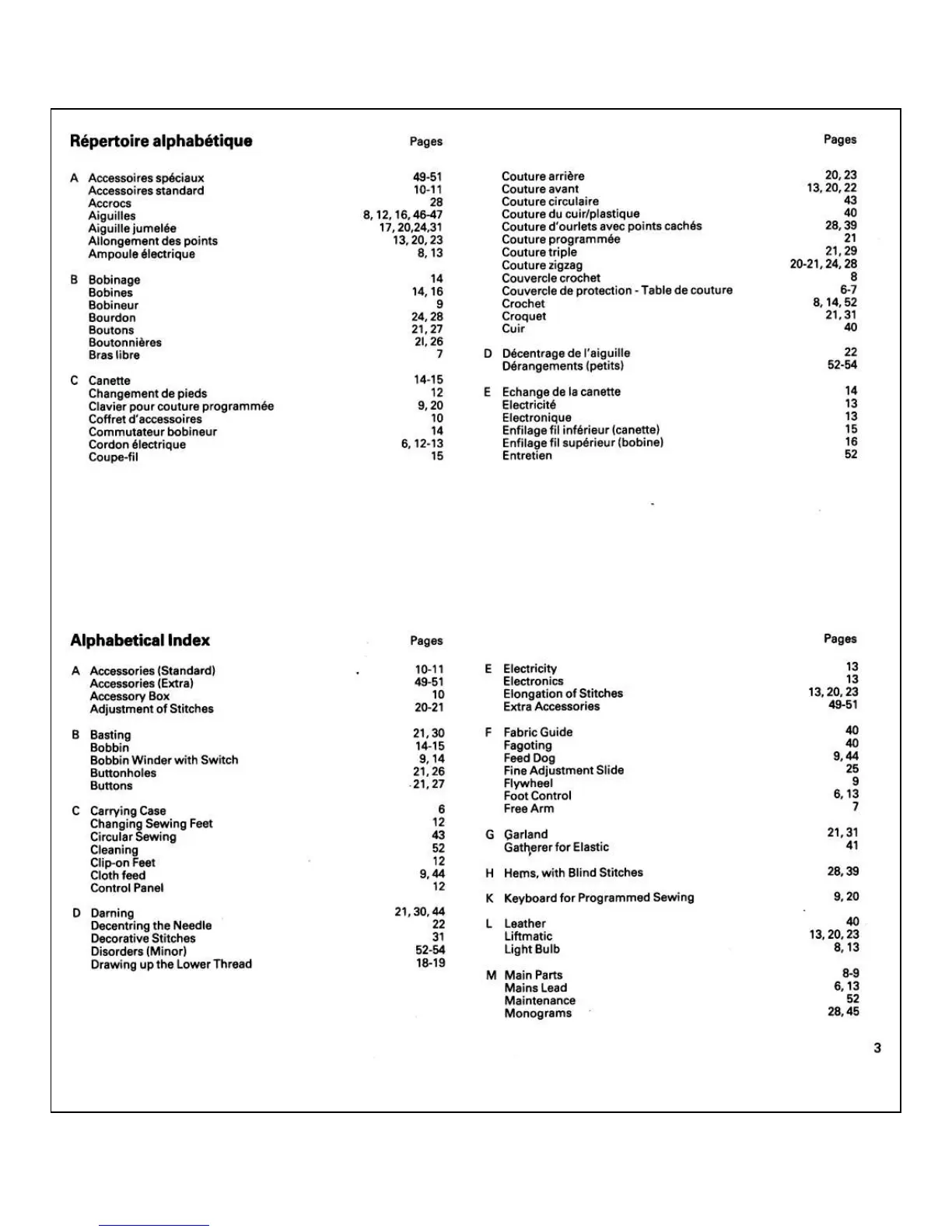 Page #4 background image