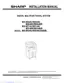 Preview: Installation Manual