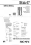 Preview: Service Manual