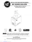 Preview: Installation And Service Manual