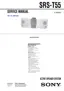Preview: Service Manual