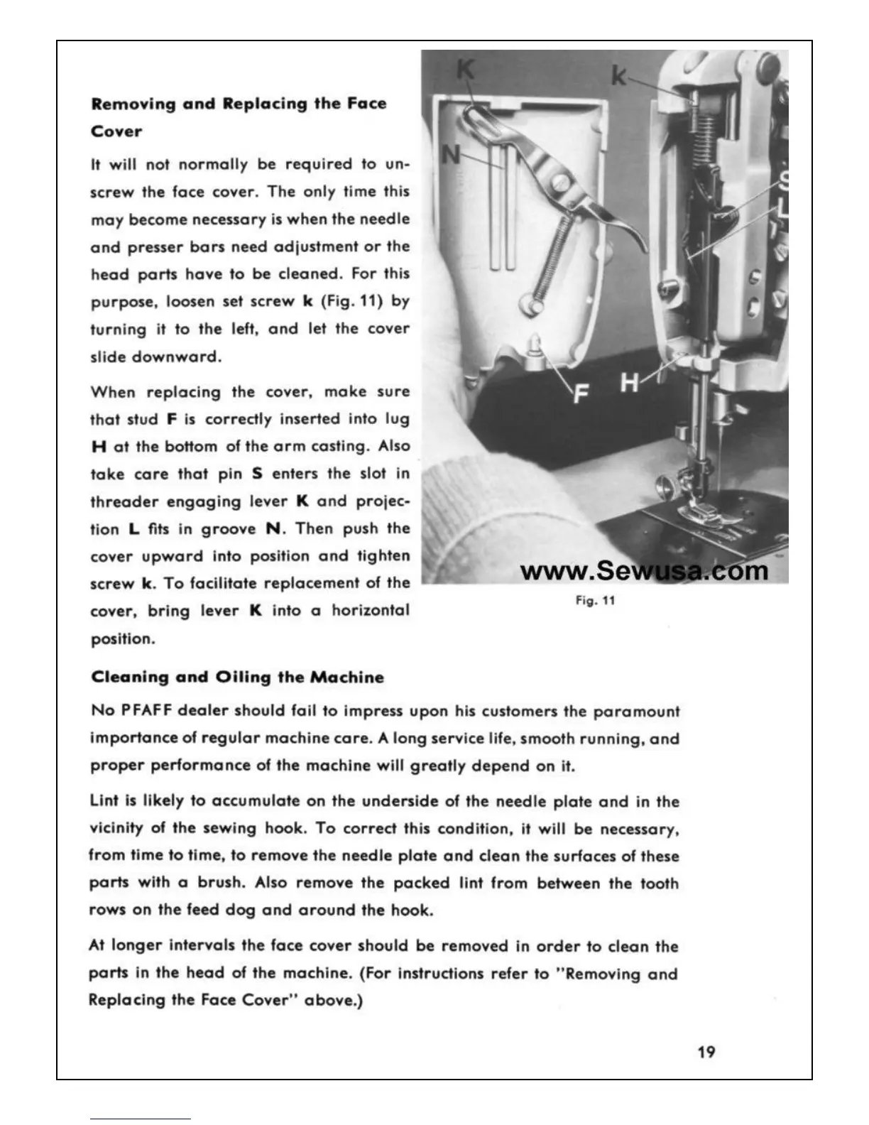 Page #19 background image