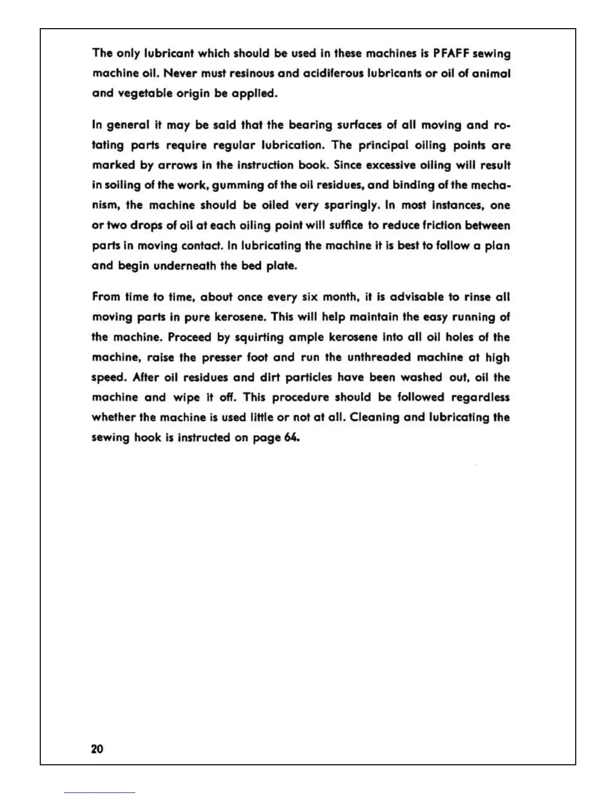 Page #20 background image