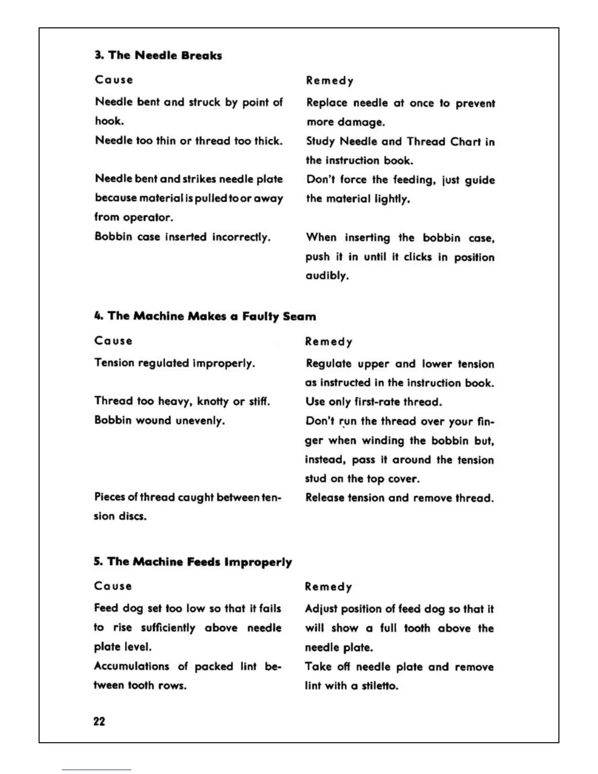 Page #22 background image