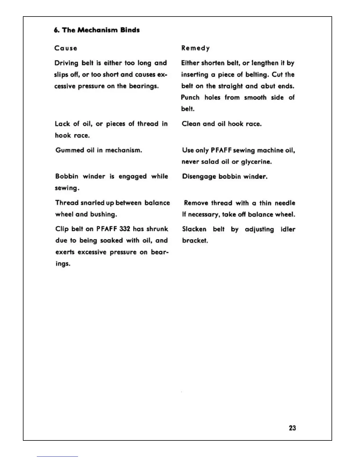 Page #23 background image