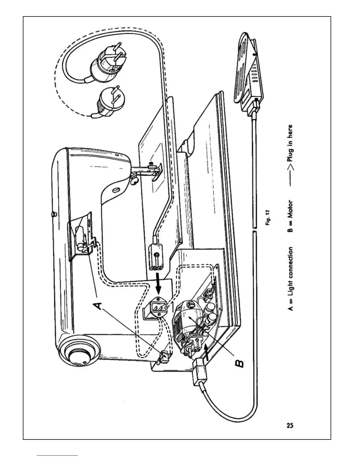 Page #25 background image