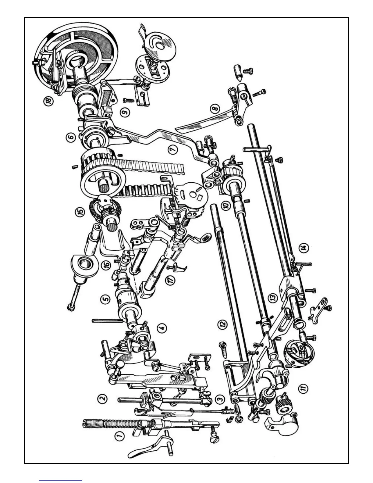Page #2 background image