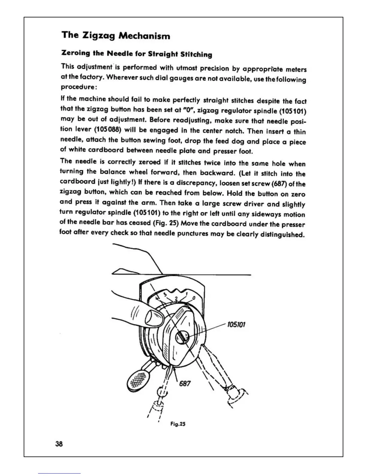 Page #38 background image