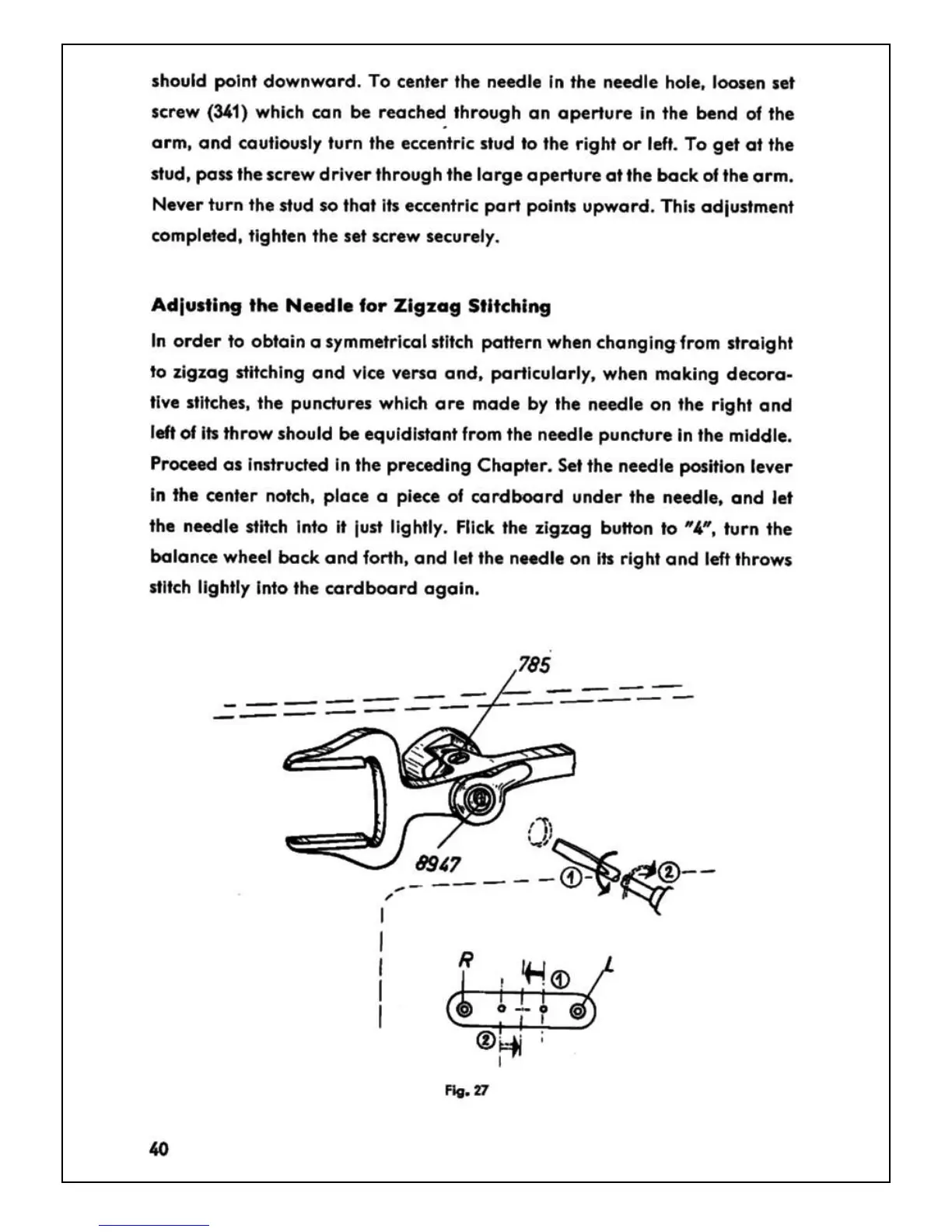Page #40 background image