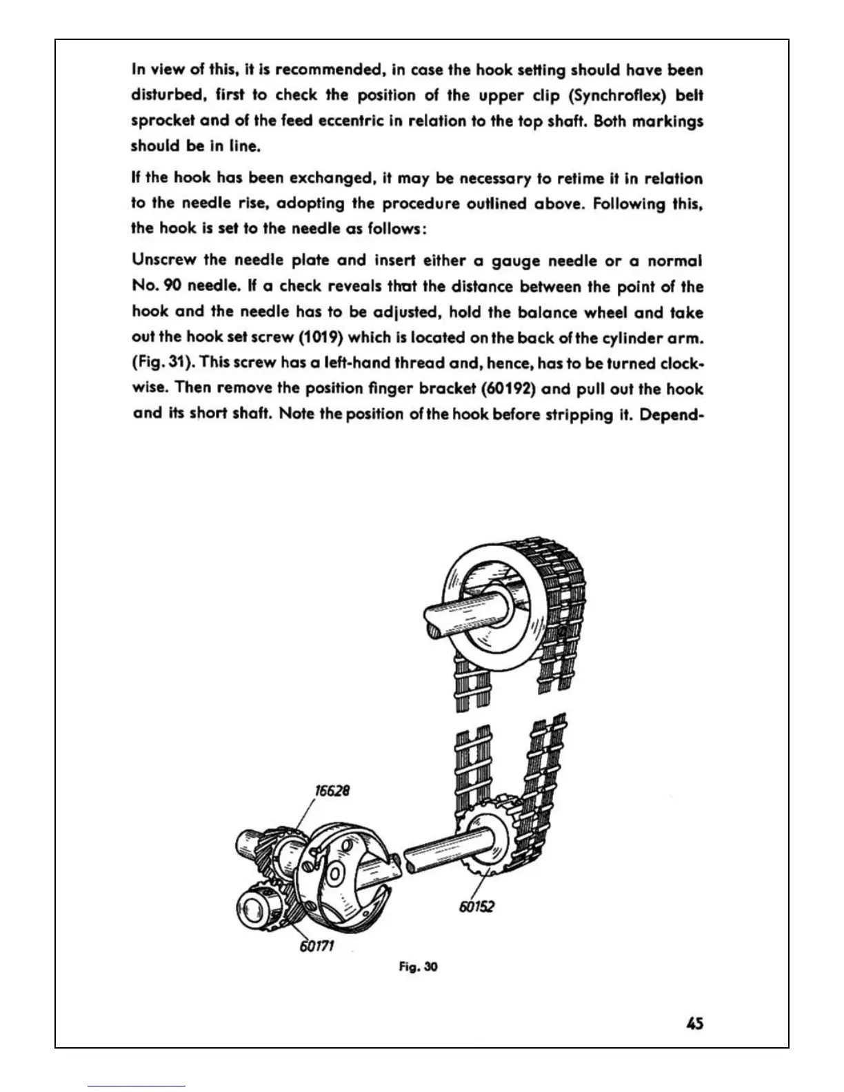 Page #45 background image