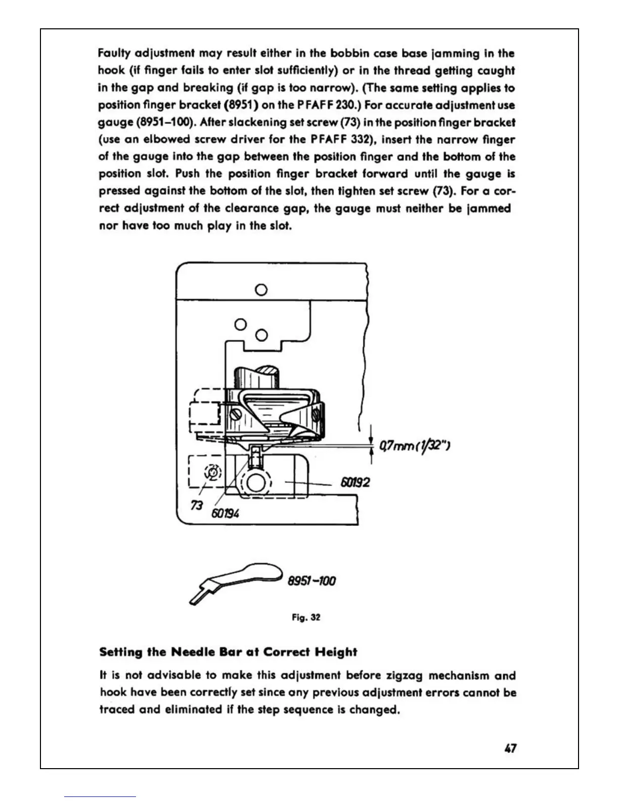 Page #47 background image