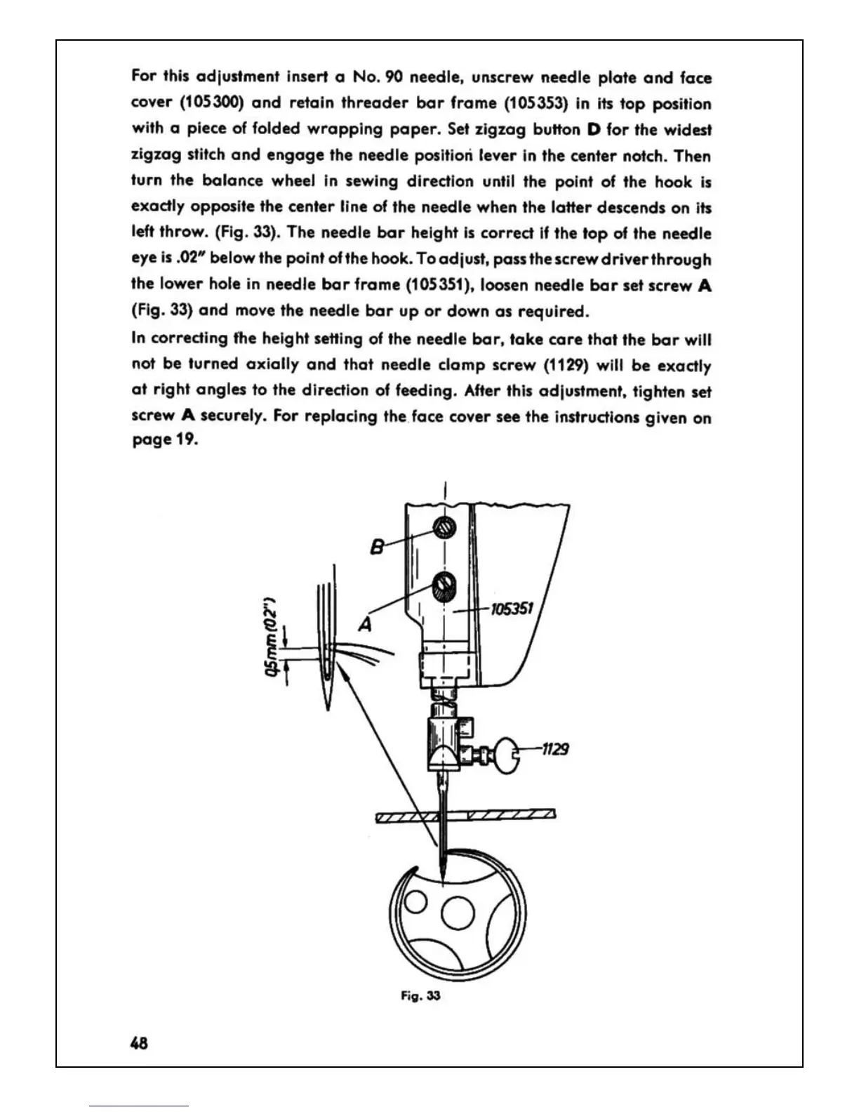 Page #48 background image