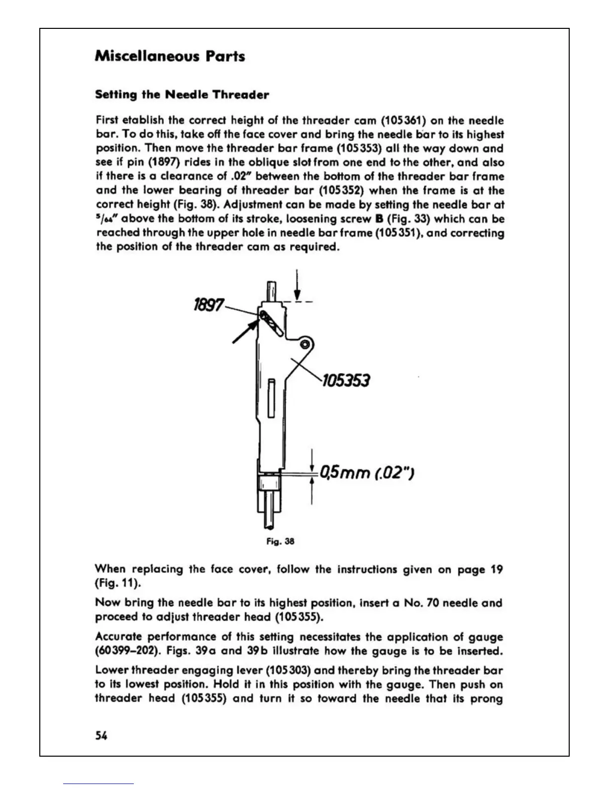Page #54 background image