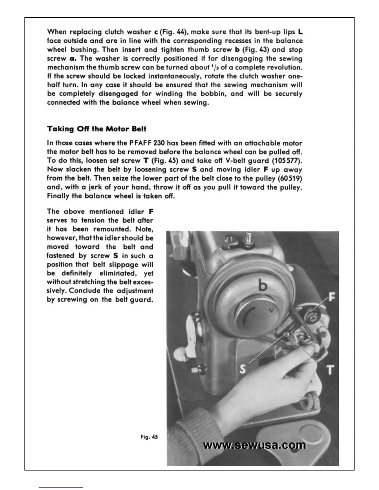 Page #61 background image