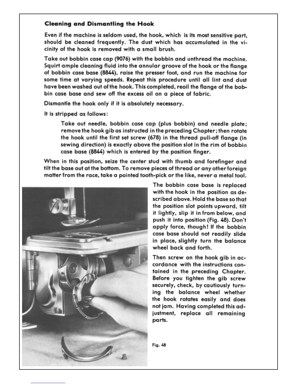 Page #64 background image