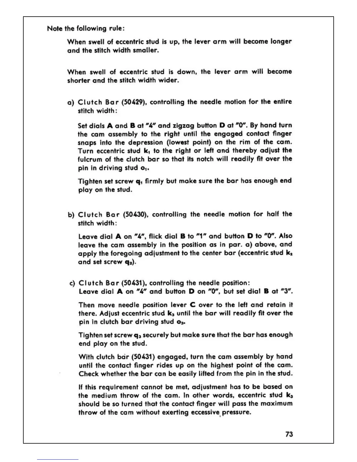 Page #73 background image