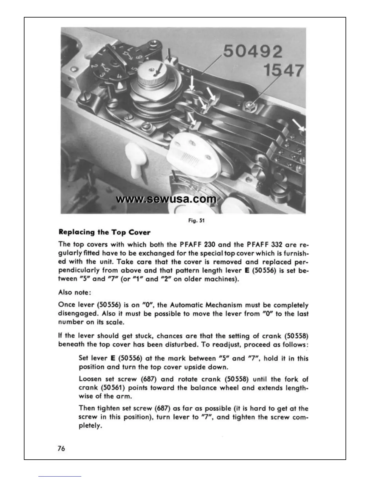 Page #76 background image