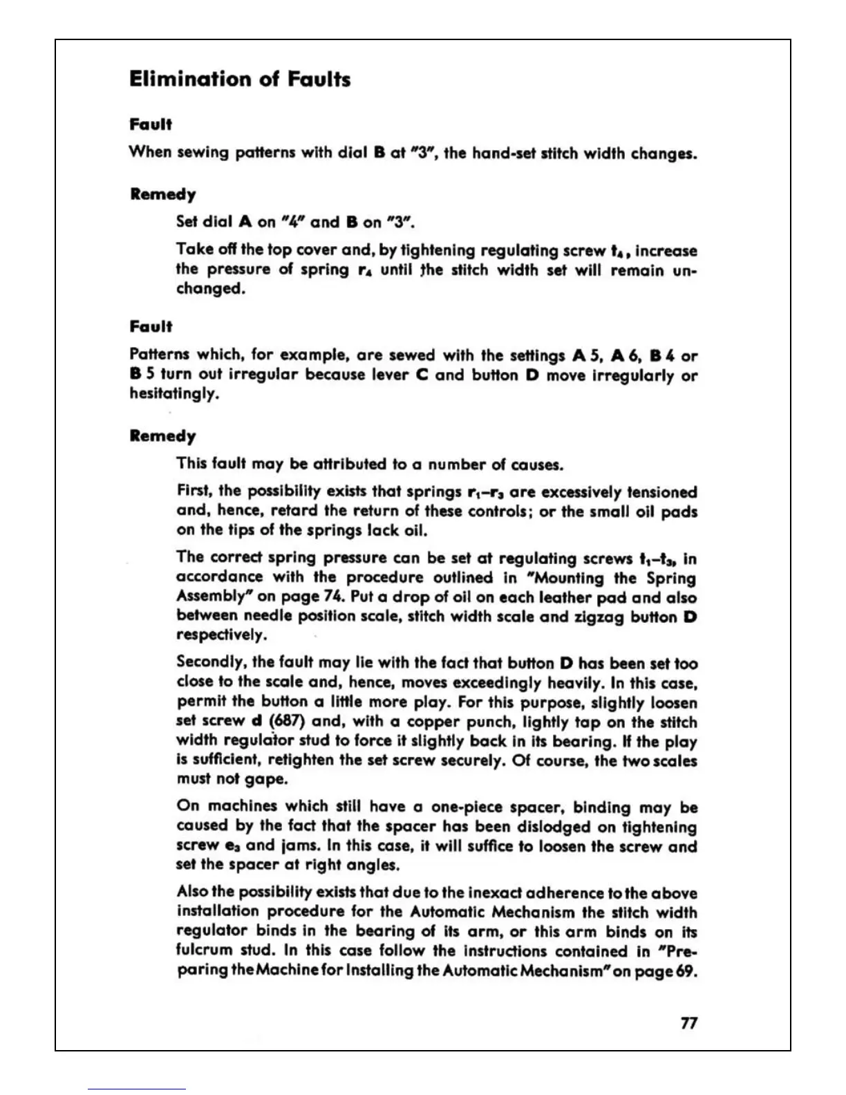 Page #77 background image