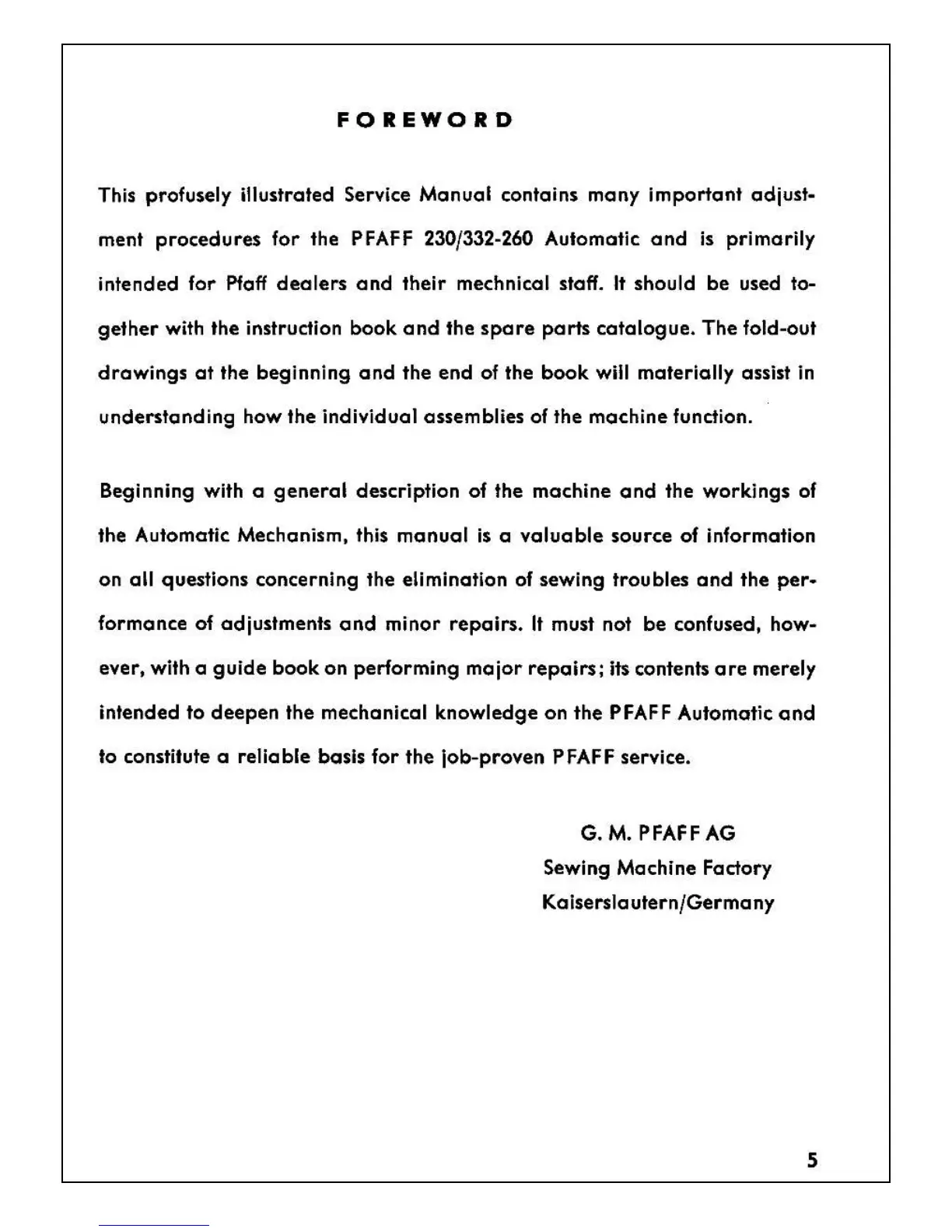 Page #5 background image