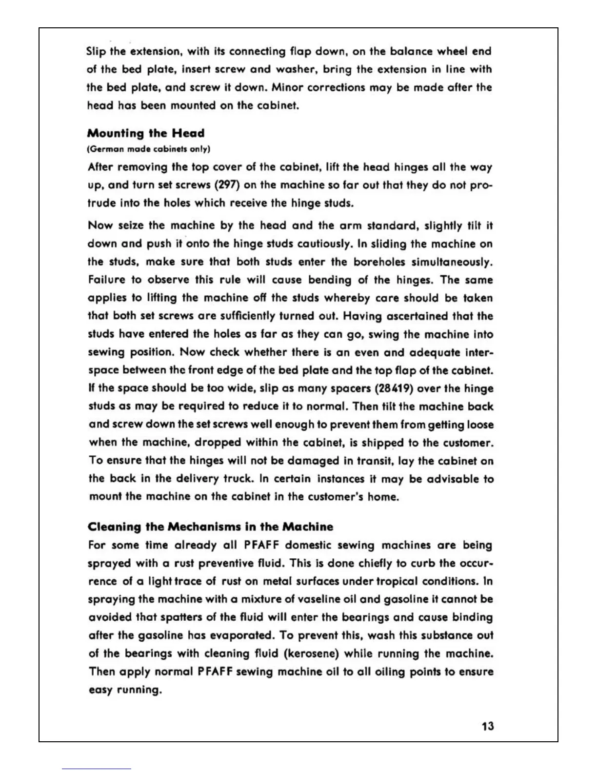 Page #13 background image