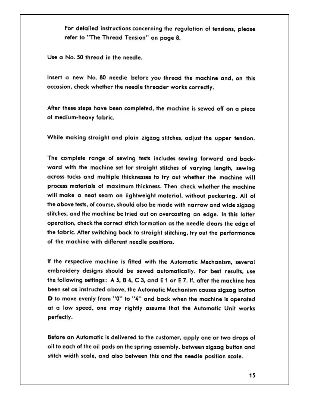 Page #15 background image