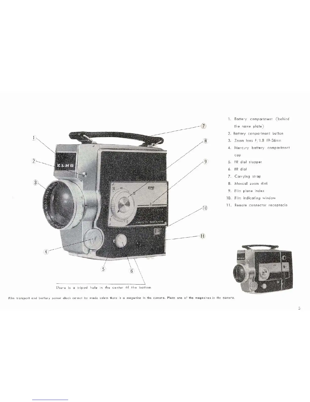 Page #6 background image