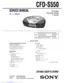Preview: Service Manual