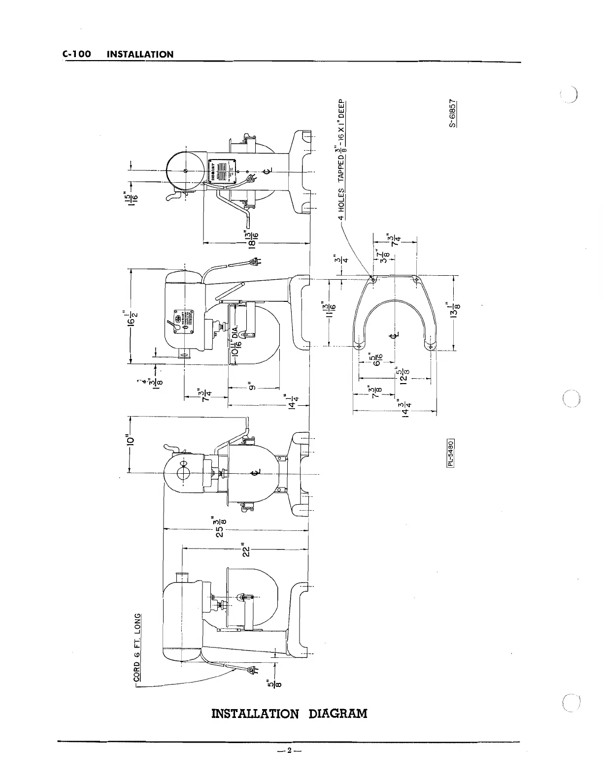 Page #2 background image