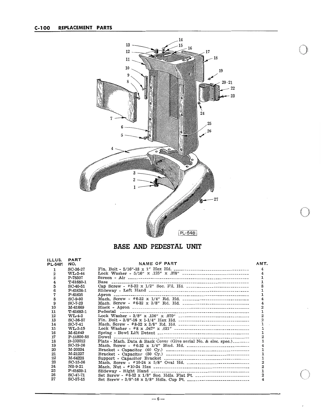 Page #6 background image
