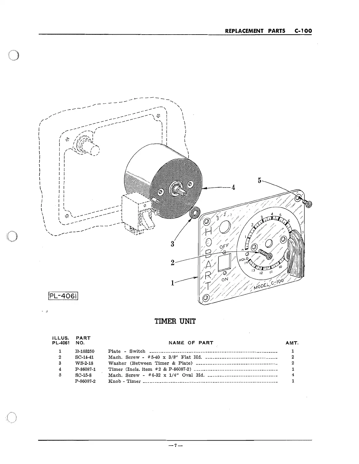 Page #7 background image
