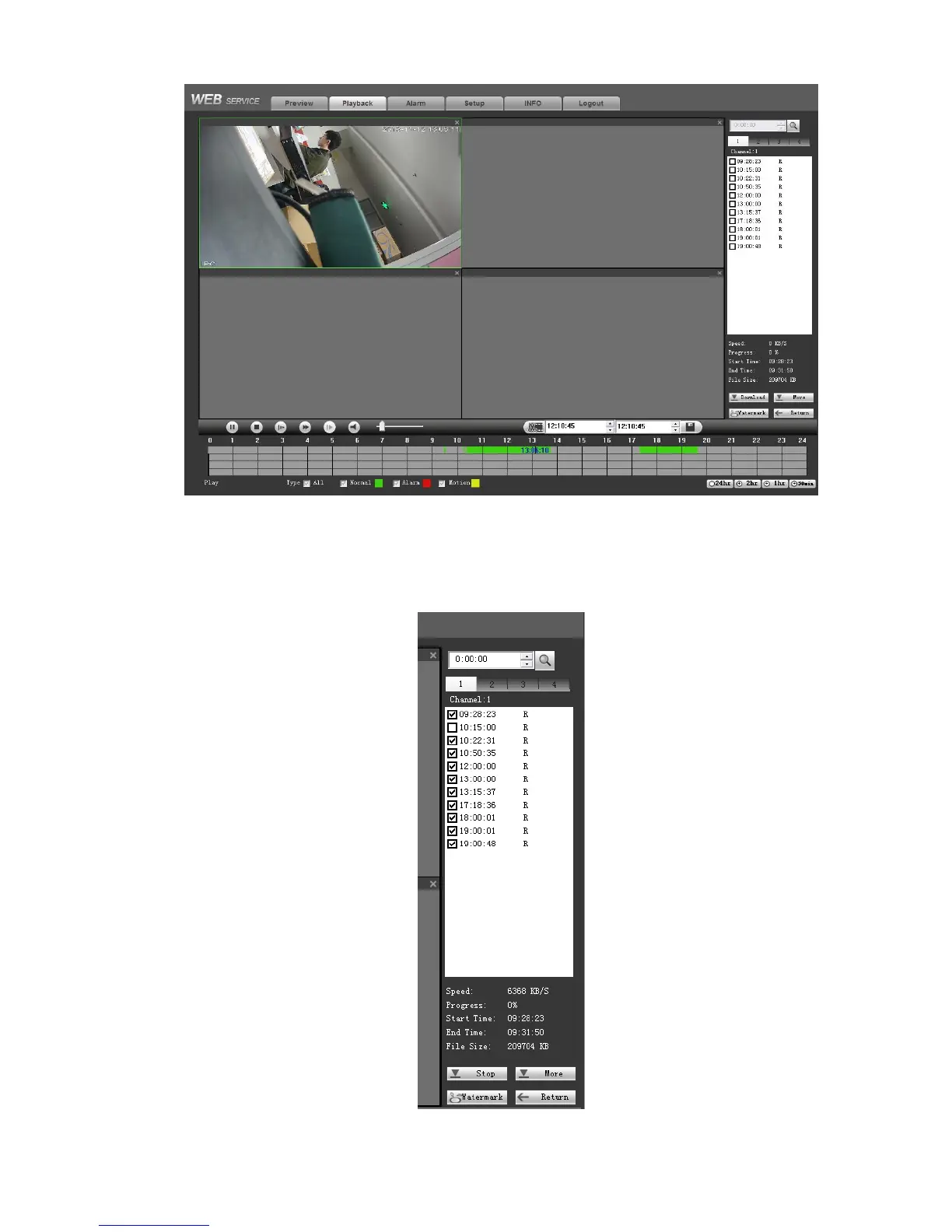 Page #293 background image