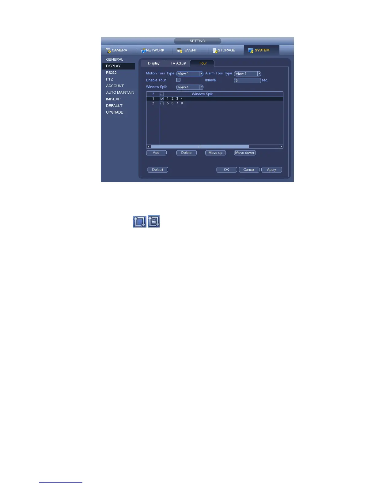 Page #133 background image