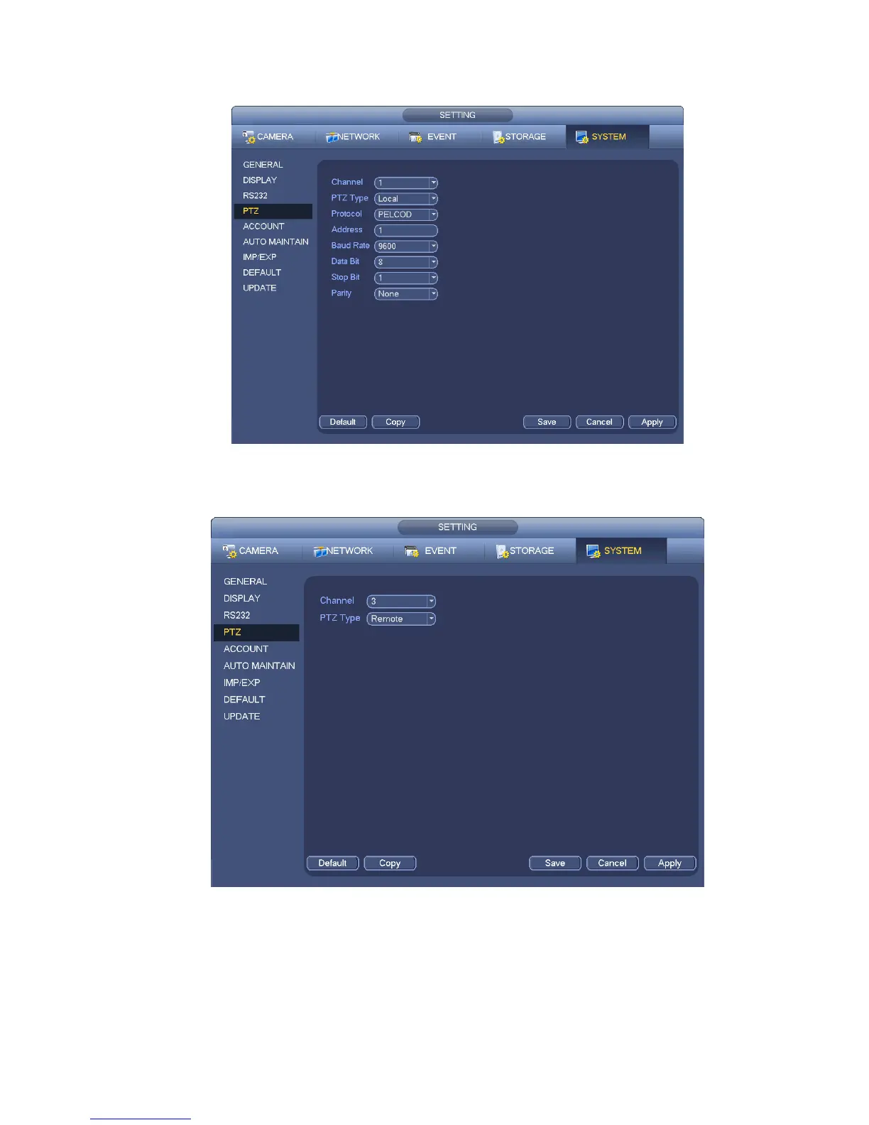 Page #134 background image