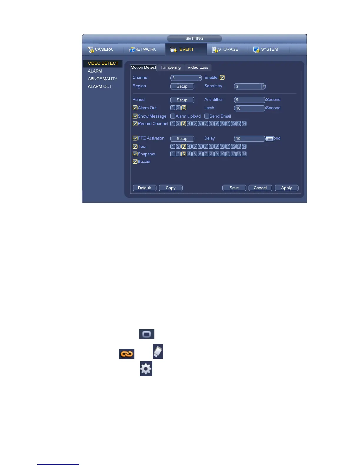 Page #149 background image