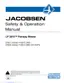 Preview: Safety & Operation Manual