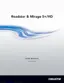 Preview: User Manual