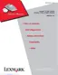 Preview: Service Manual