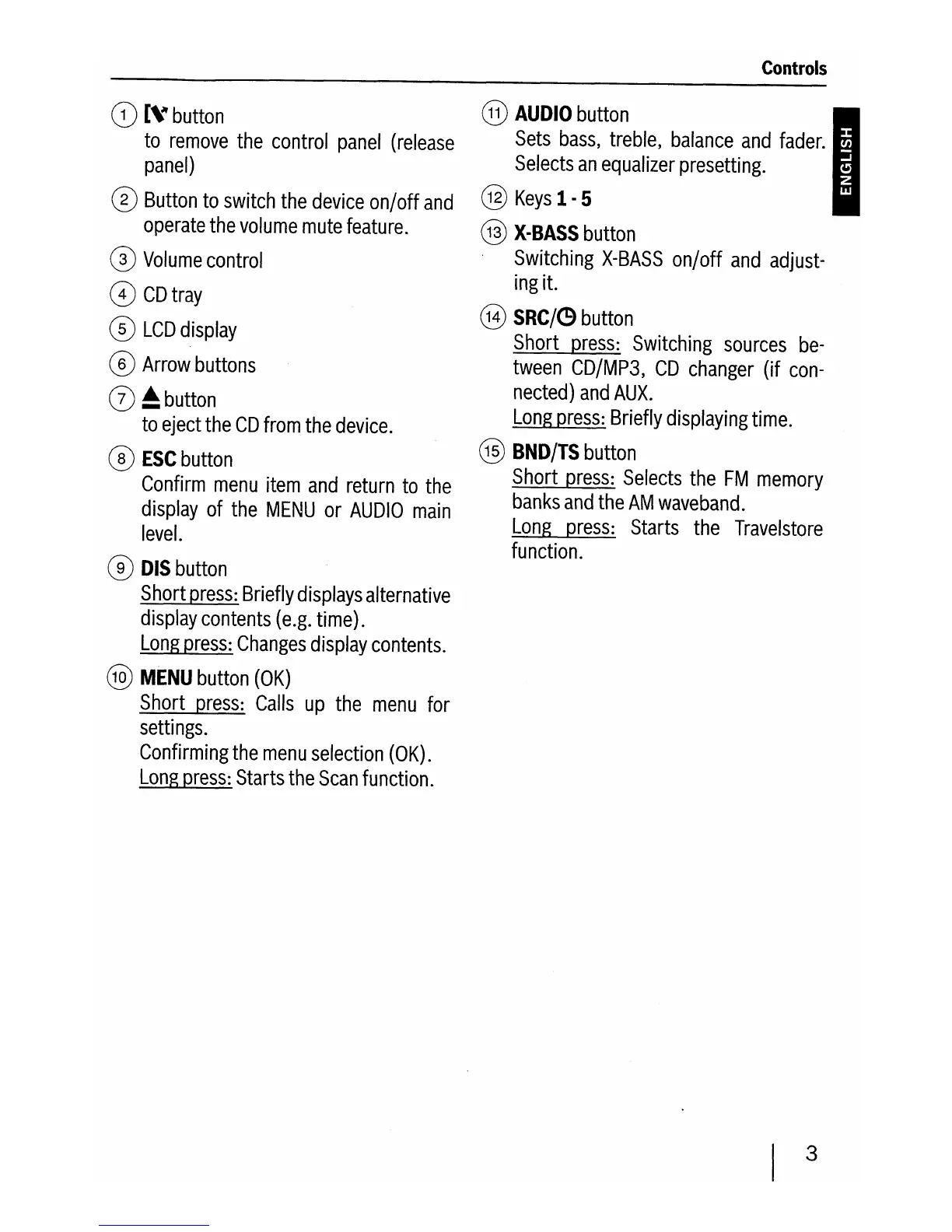 Page #3 background image