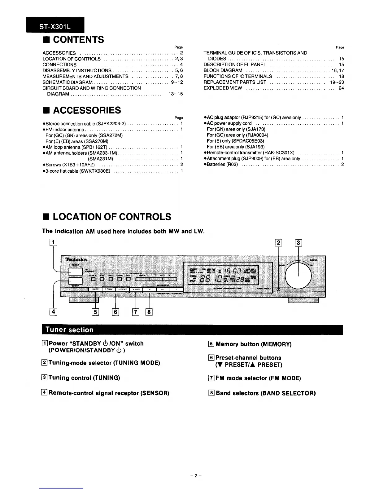 Page #2 background image