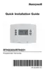 Preview: Quick Installation Guide