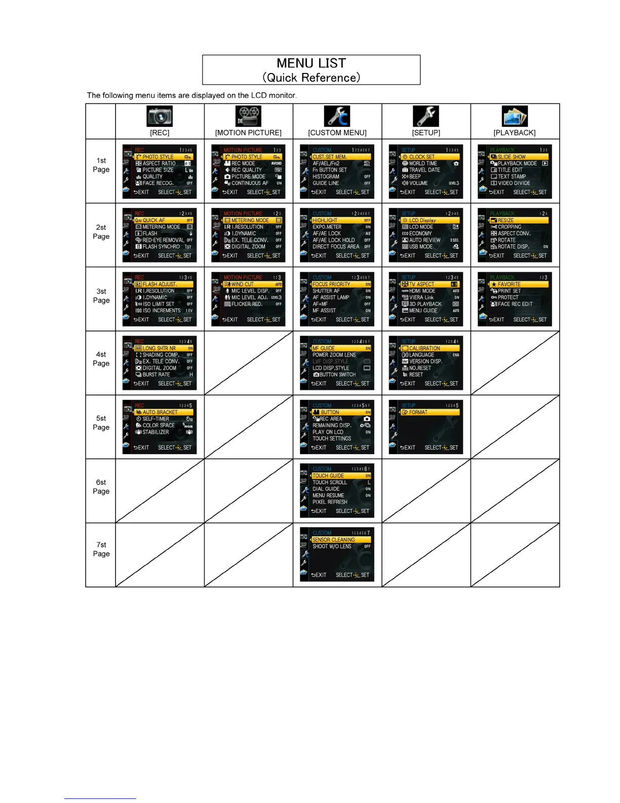 Page #31 background image