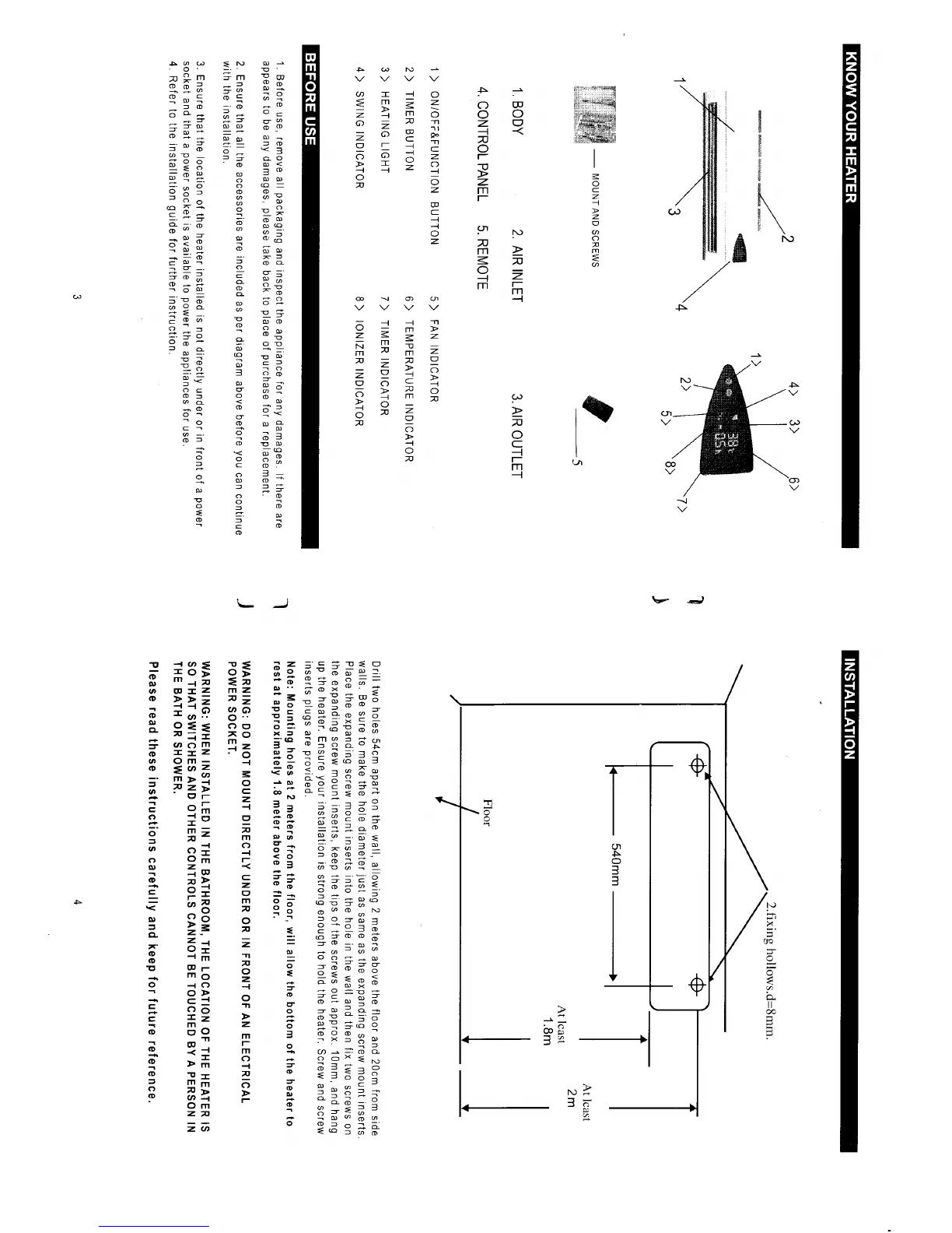 Page #3 background image