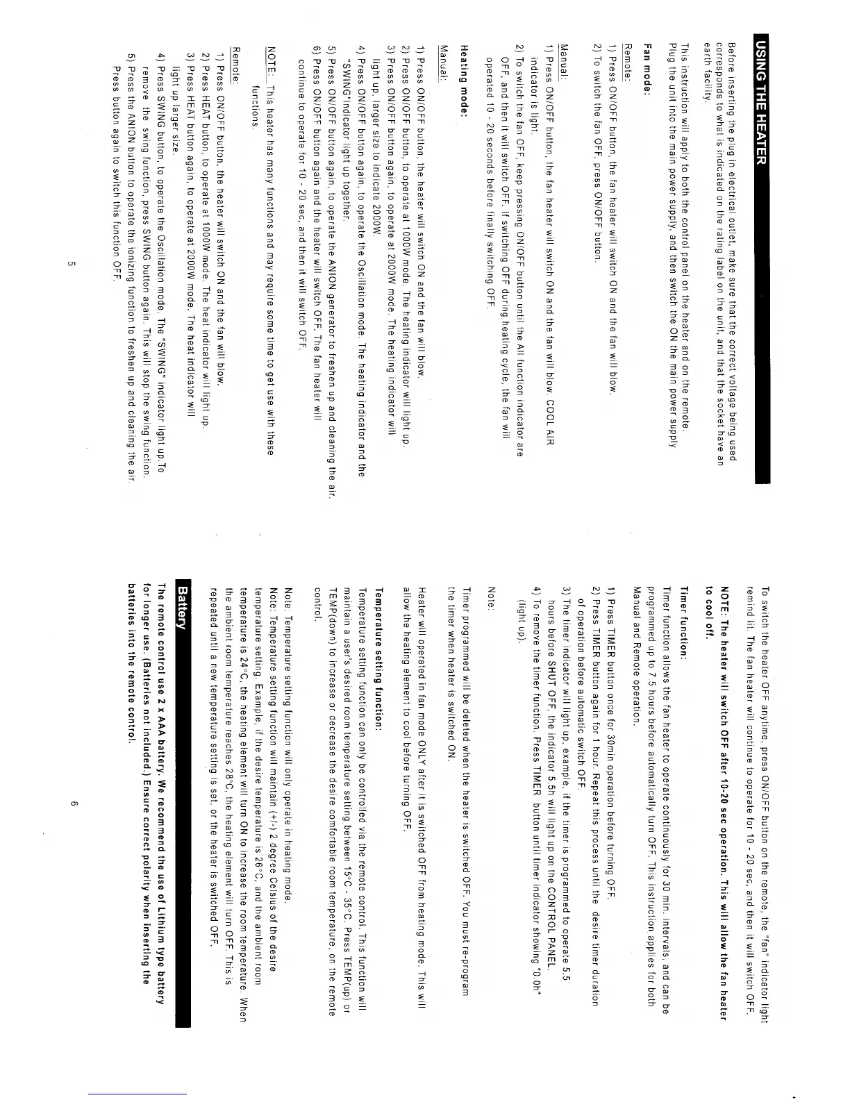 Page #4 background image