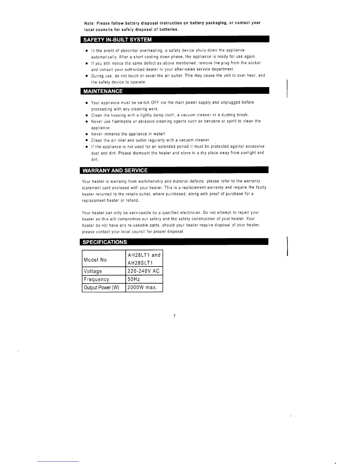 Page #5 background image