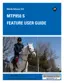 Preview: Feature User Guide