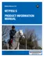 Preview: Product Information Manual